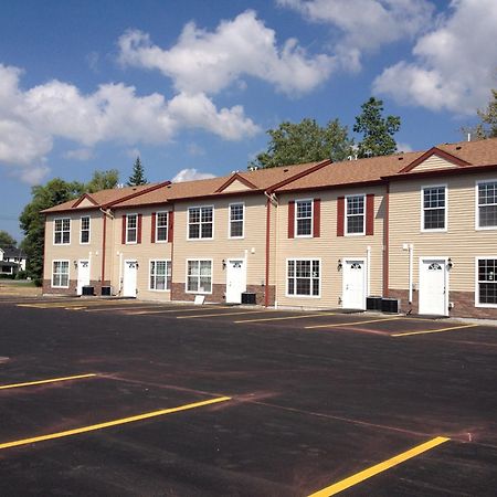 Stay Inn And Suites Niagara Falls Chambre photo