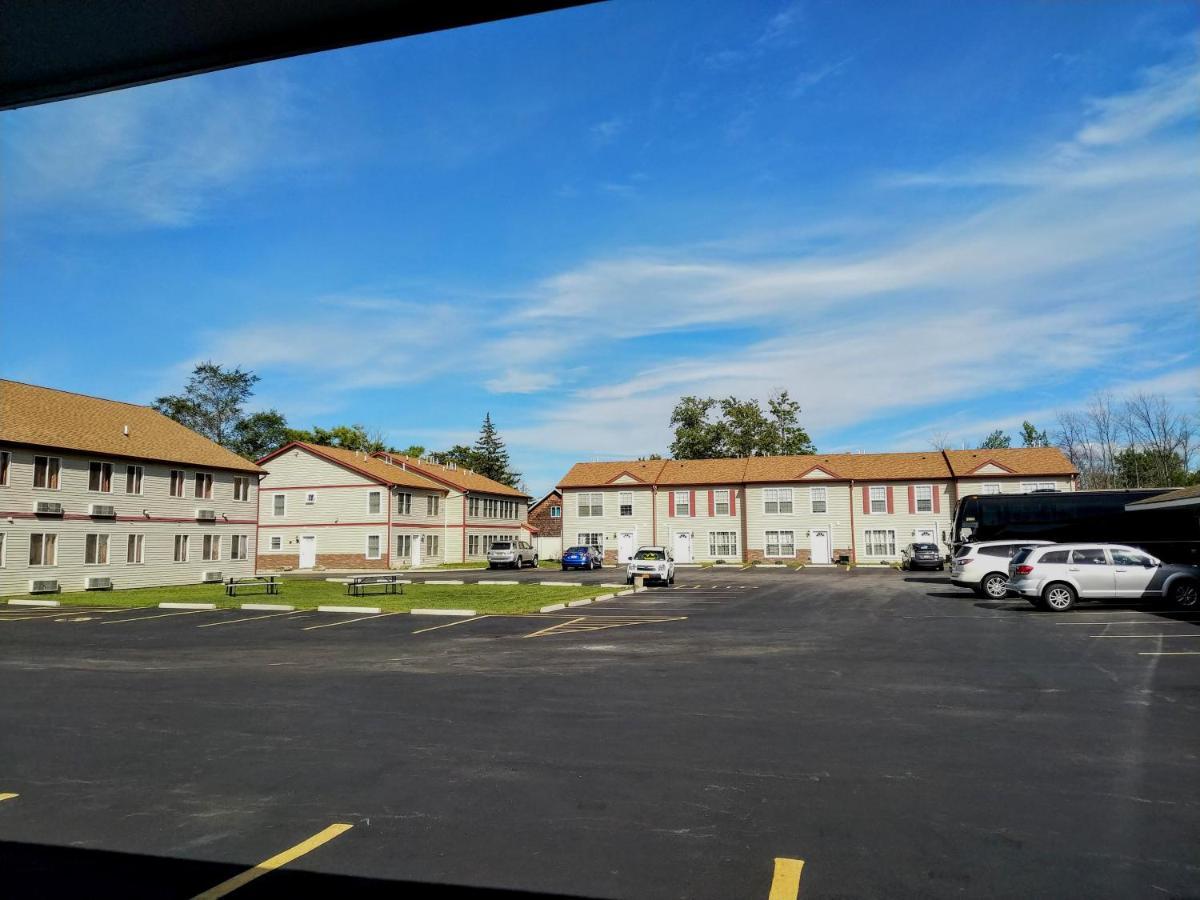 Stay Inn And Suites Niagara Falls Extérieur photo