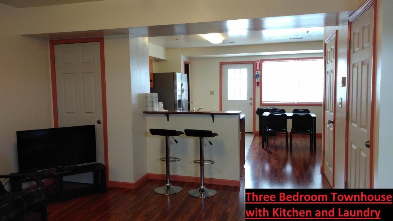 Stay Inn And Suites Niagara Falls Extérieur photo