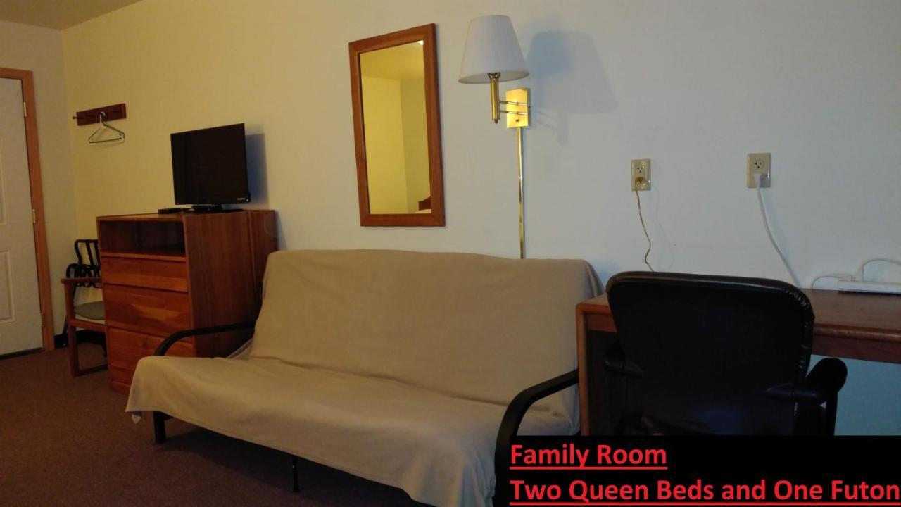 Stay Inn And Suites Niagara Falls Extérieur photo