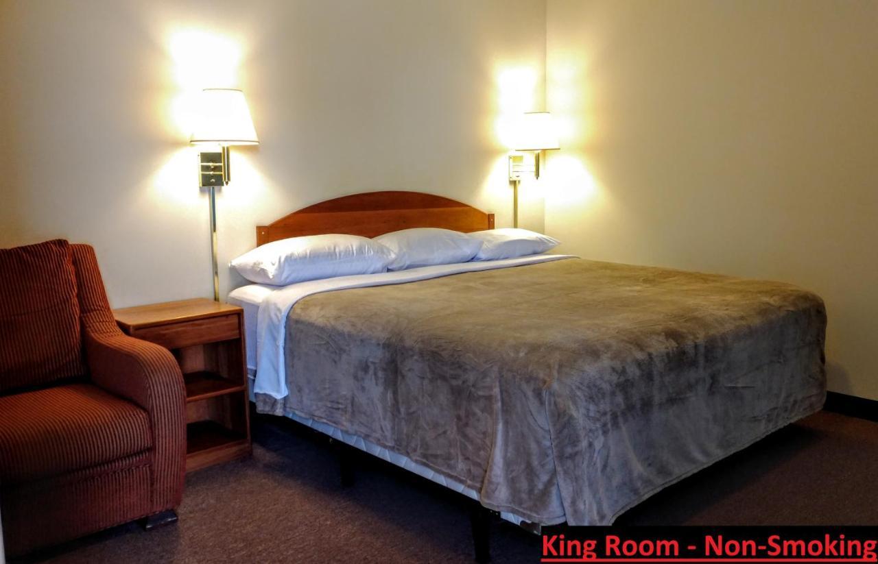 Stay Inn And Suites Niagara Falls Extérieur photo