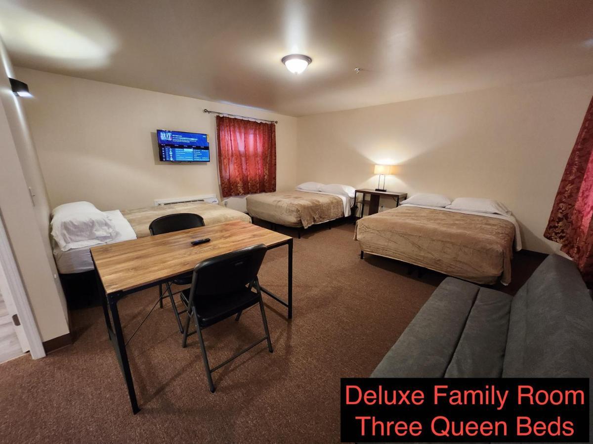 Stay Inn And Suites Niagara Falls Extérieur photo