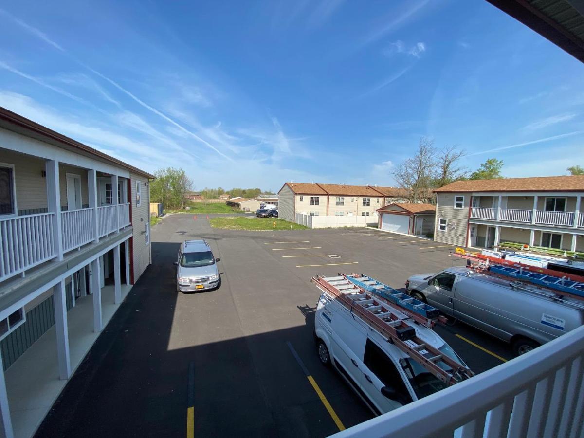 Stay Inn And Suites Niagara Falls Extérieur photo