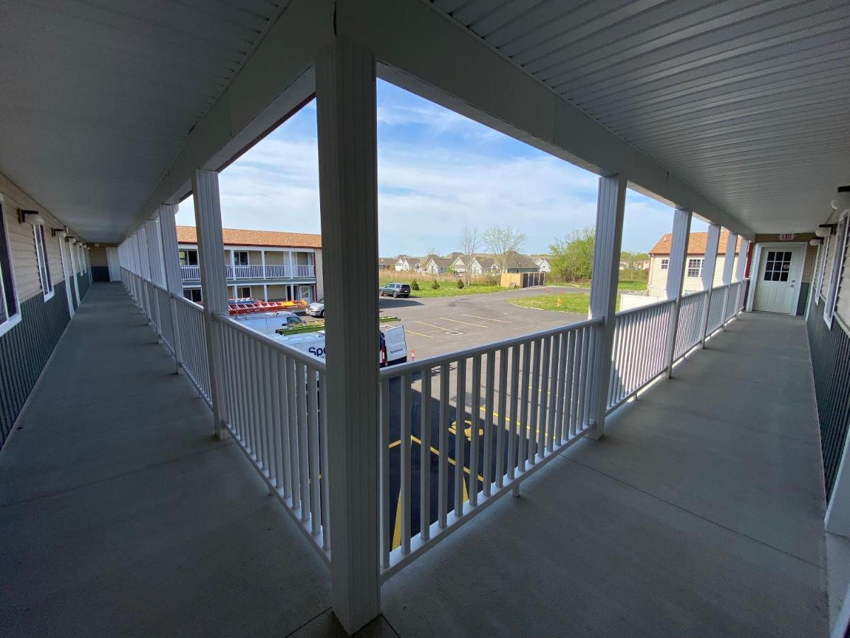 Stay Inn And Suites Niagara Falls Extérieur photo