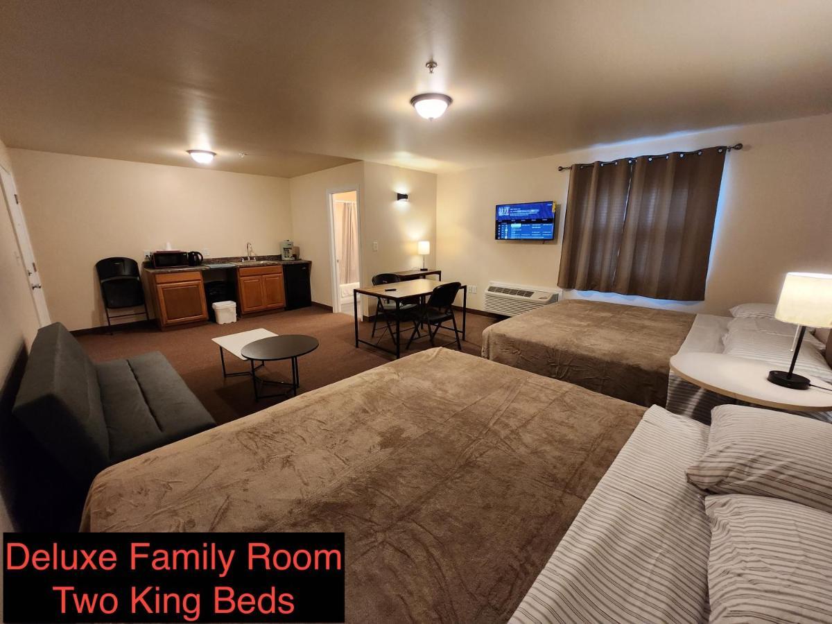 Stay Inn And Suites Niagara Falls Extérieur photo