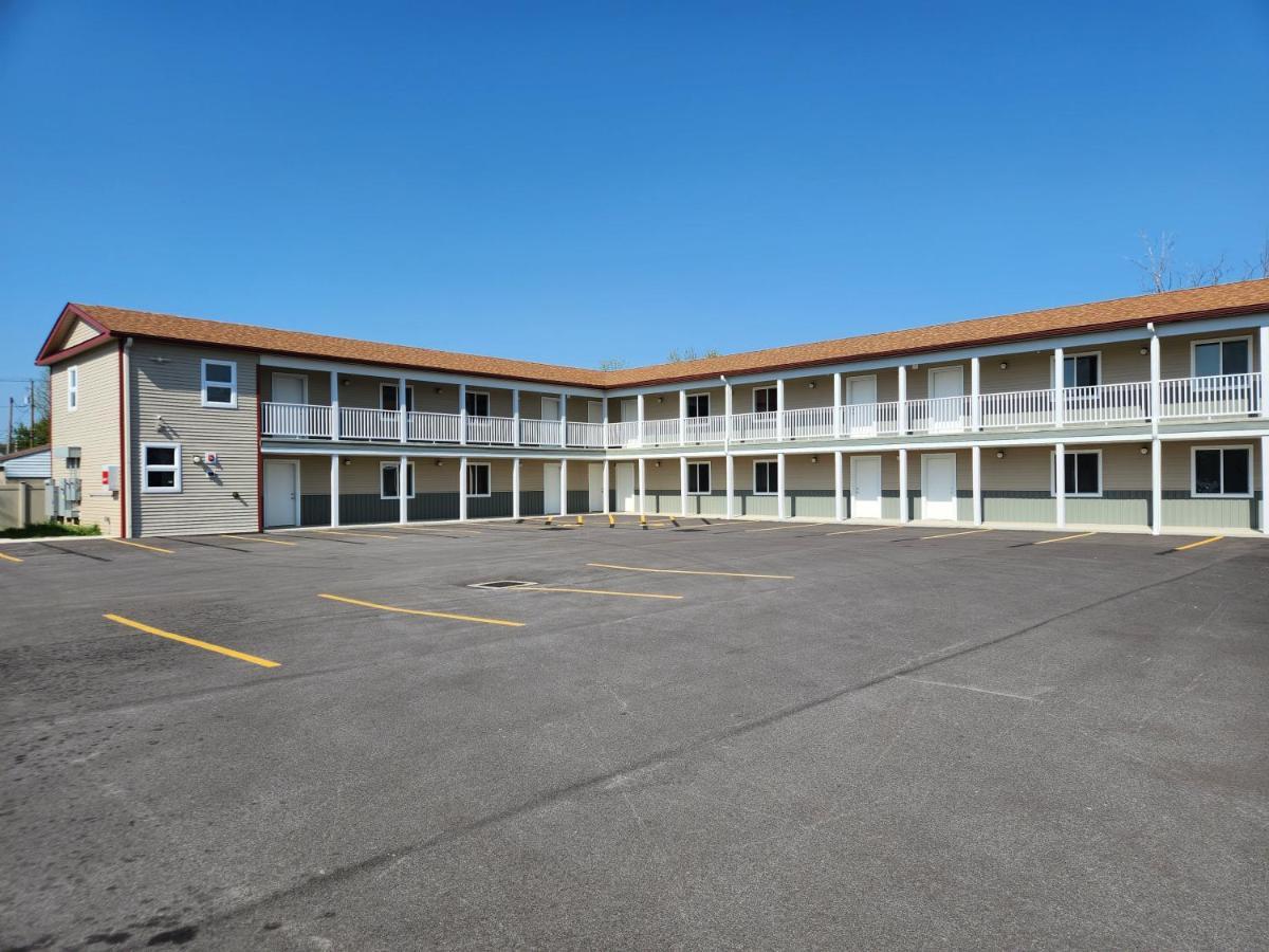 Stay Inn And Suites Niagara Falls Extérieur photo
