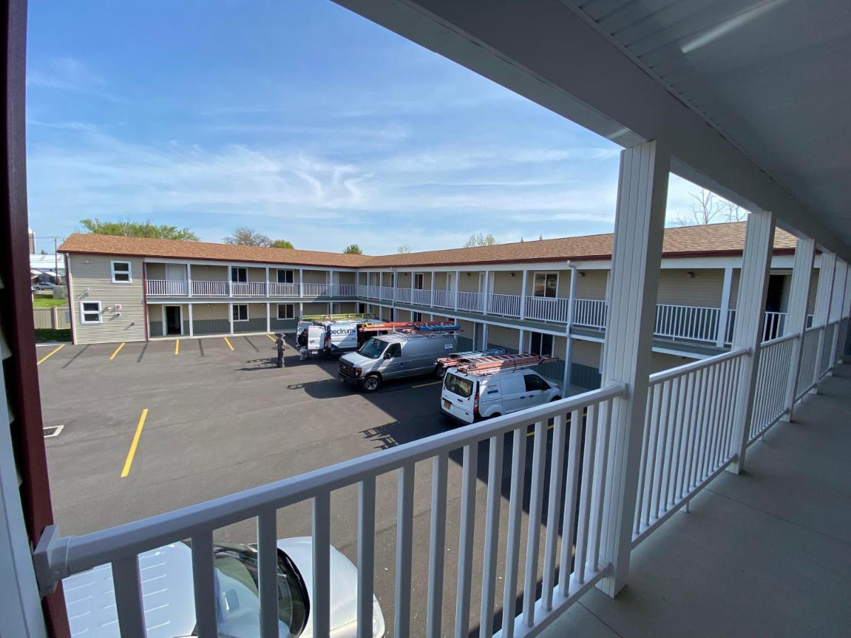 Stay Inn And Suites Niagara Falls Extérieur photo