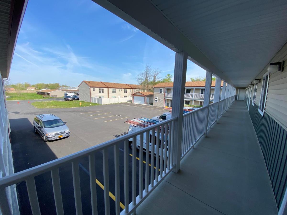 Stay Inn And Suites Niagara Falls Extérieur photo