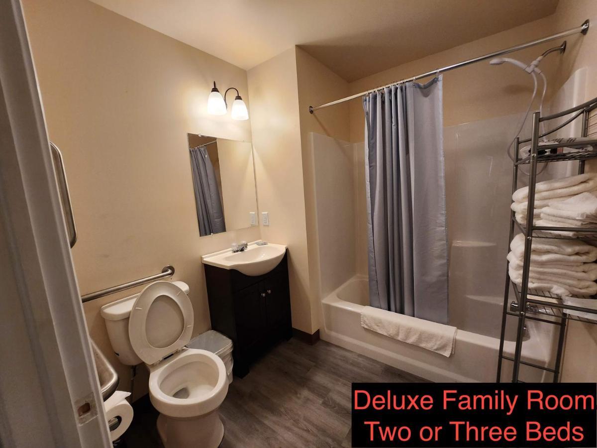 Stay Inn And Suites Niagara Falls Extérieur photo
