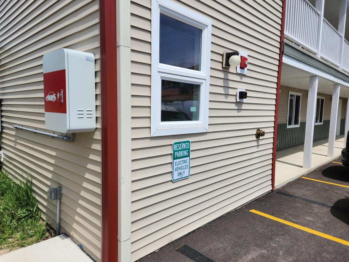 Stay Inn And Suites Niagara Falls Extérieur photo