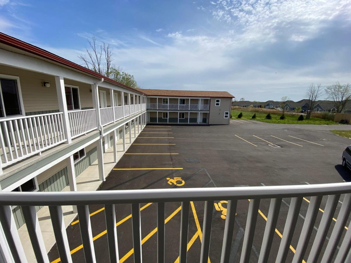 Stay Inn And Suites Niagara Falls Extérieur photo