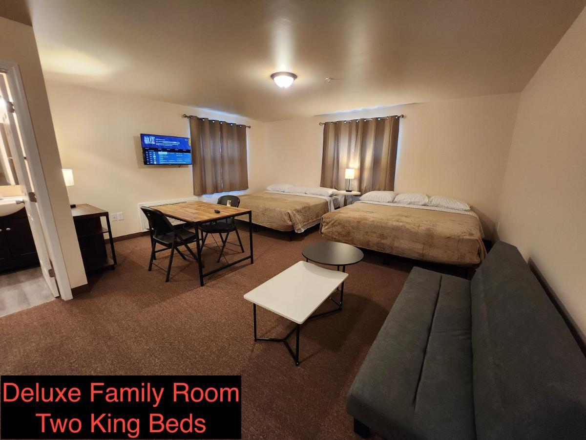 Stay Inn And Suites Niagara Falls Extérieur photo