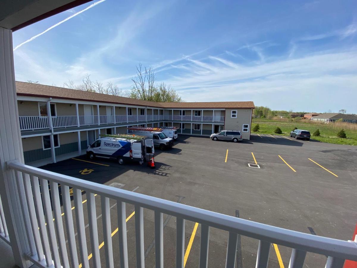 Stay Inn And Suites Niagara Falls Extérieur photo