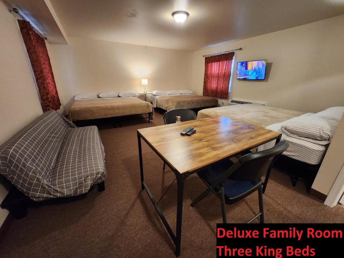 Stay Inn And Suites Niagara Falls Extérieur photo