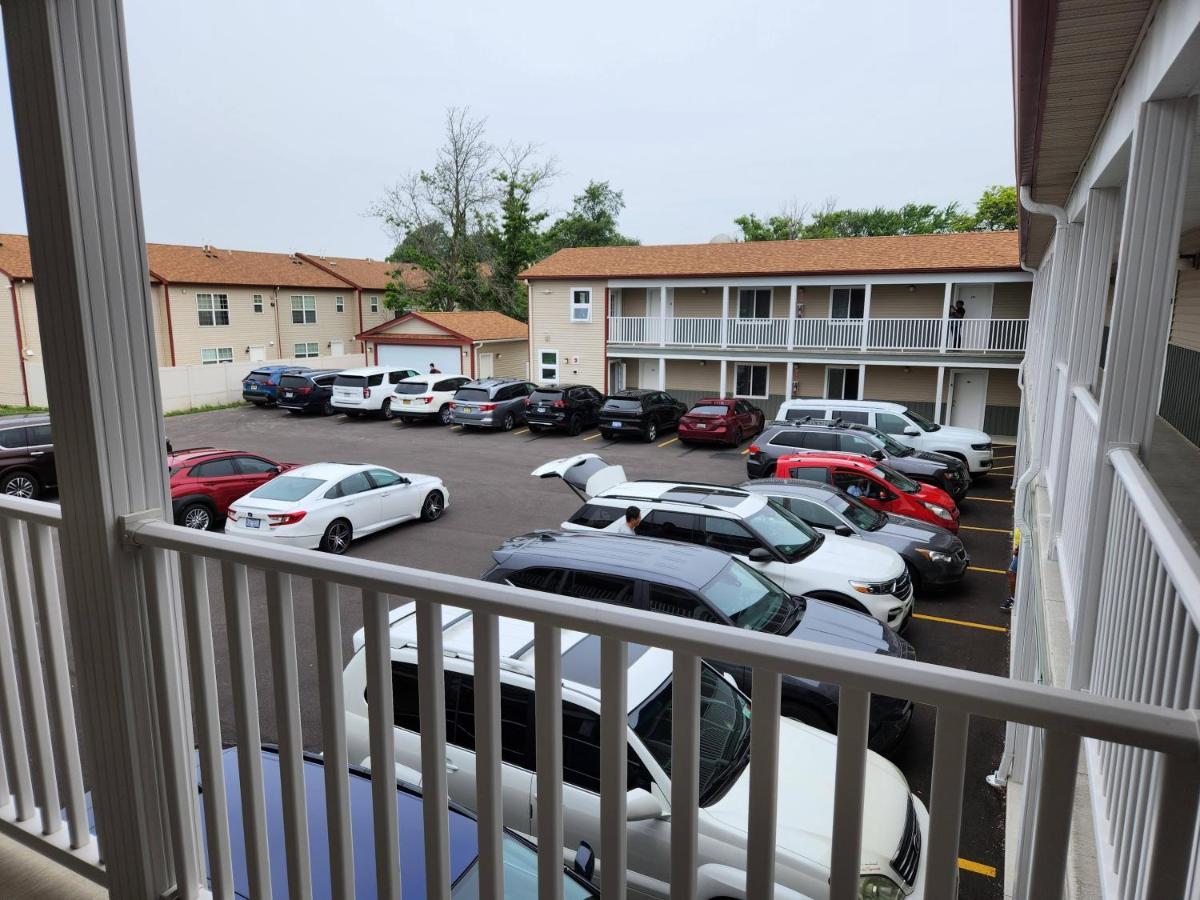 Stay Inn And Suites Niagara Falls Extérieur photo