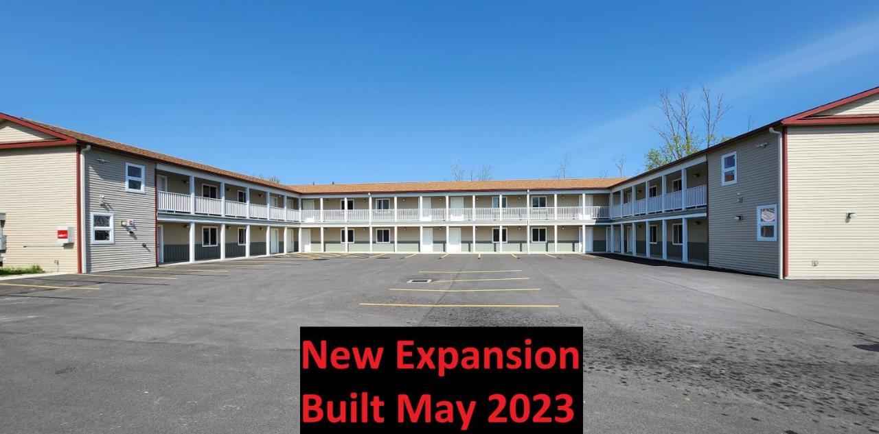 Stay Inn And Suites Niagara Falls Extérieur photo