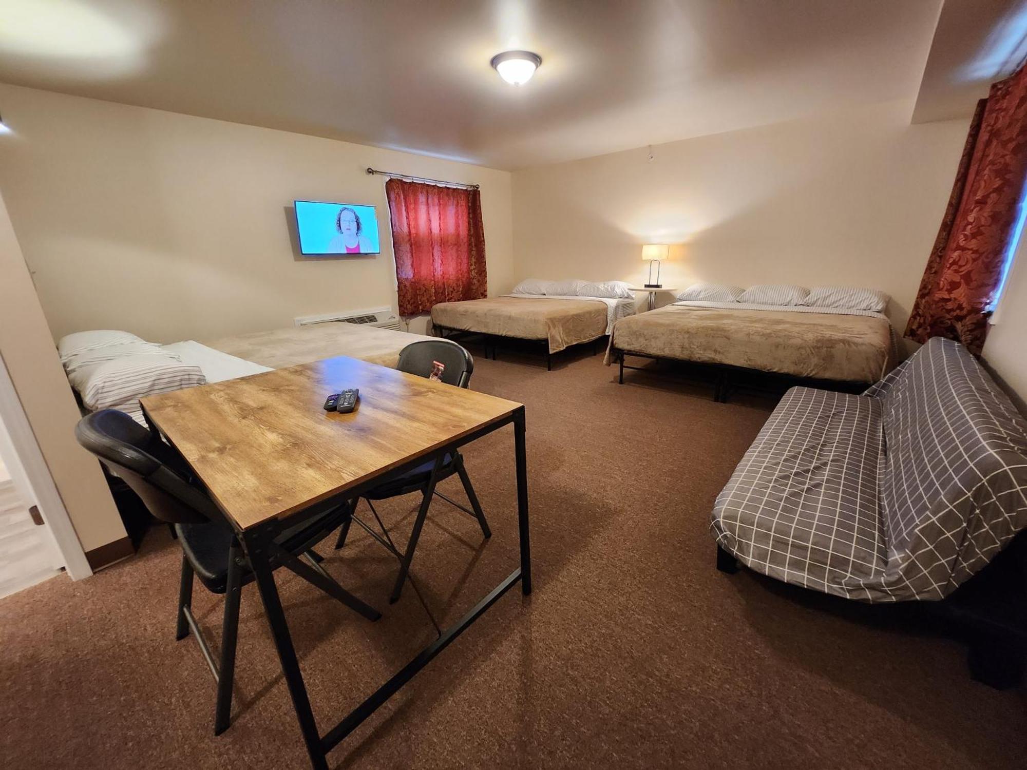 Stay Inn And Suites Niagara Falls Chambre photo
