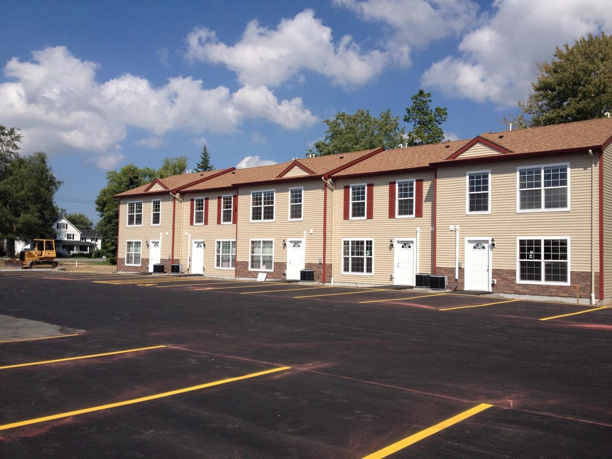 Stay Inn And Suites Niagara Falls Chambre photo
