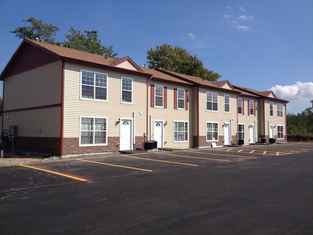 Stay Inn And Suites Niagara Falls Chambre photo