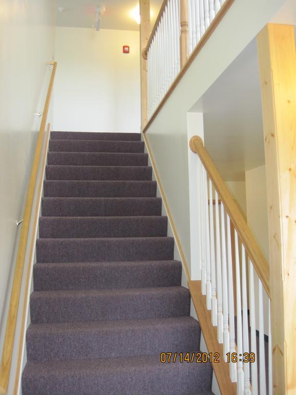 Stay Inn And Suites Niagara Falls Extérieur photo
