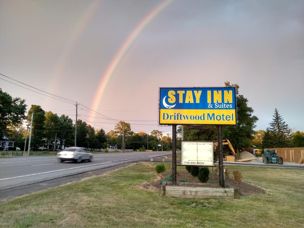 Stay Inn And Suites Niagara Falls Extérieur photo