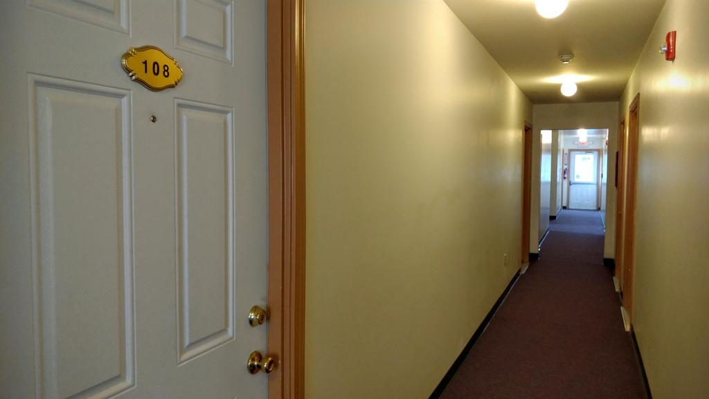 Stay Inn And Suites Niagara Falls Extérieur photo