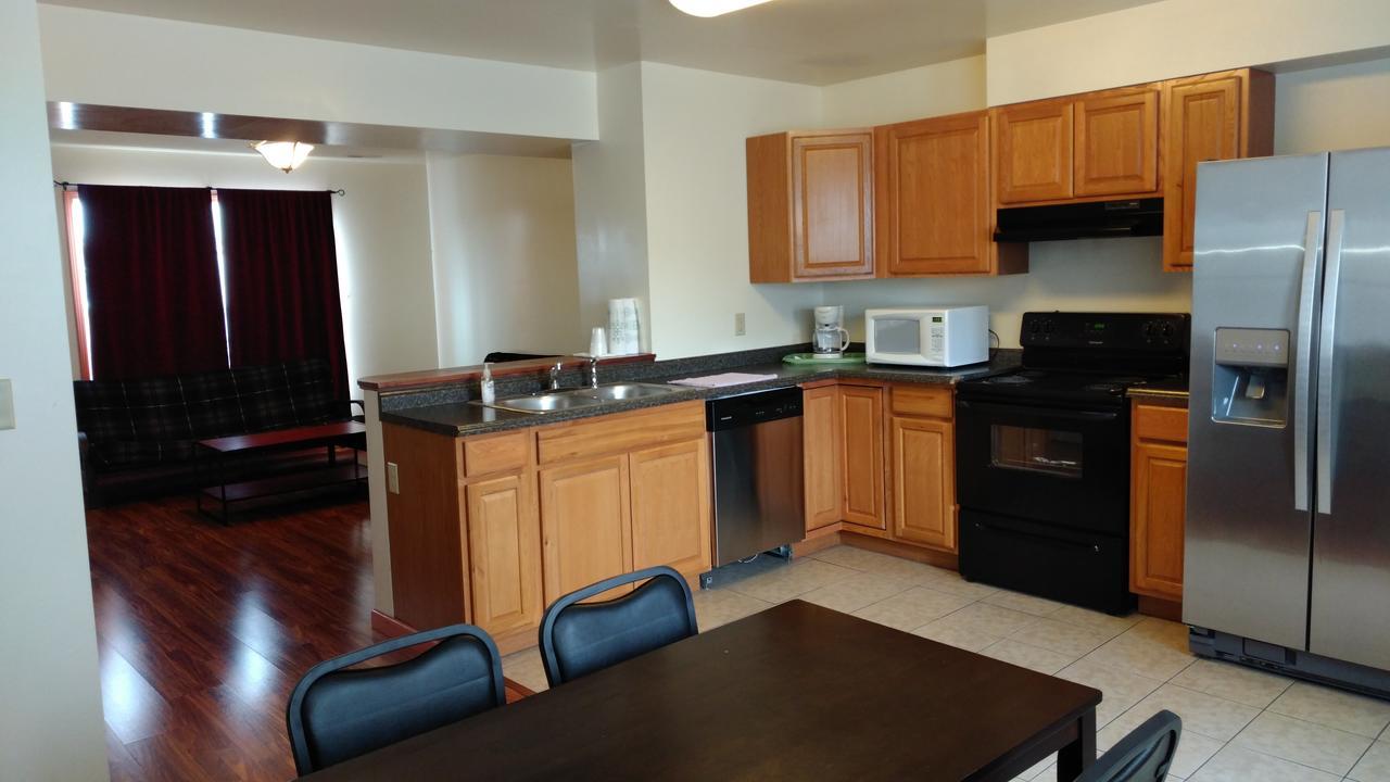 Stay Inn And Suites Niagara Falls Extérieur photo